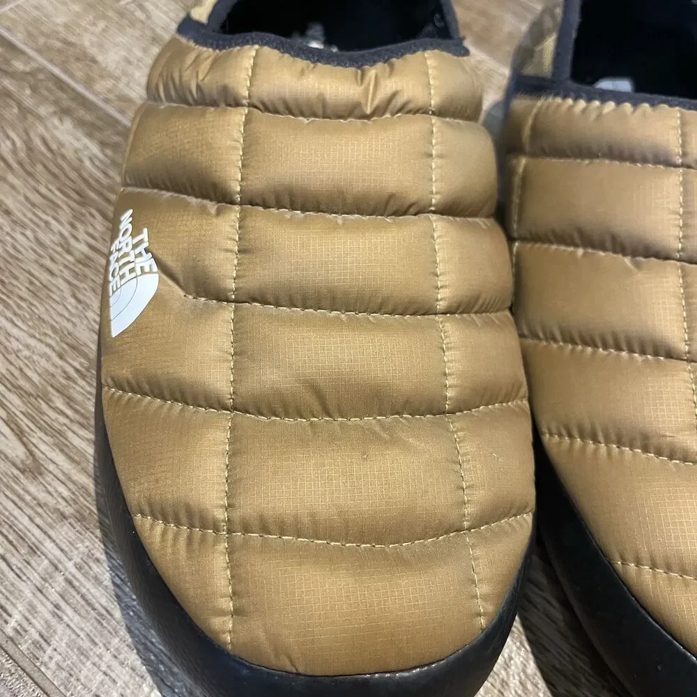 The North Face good pre